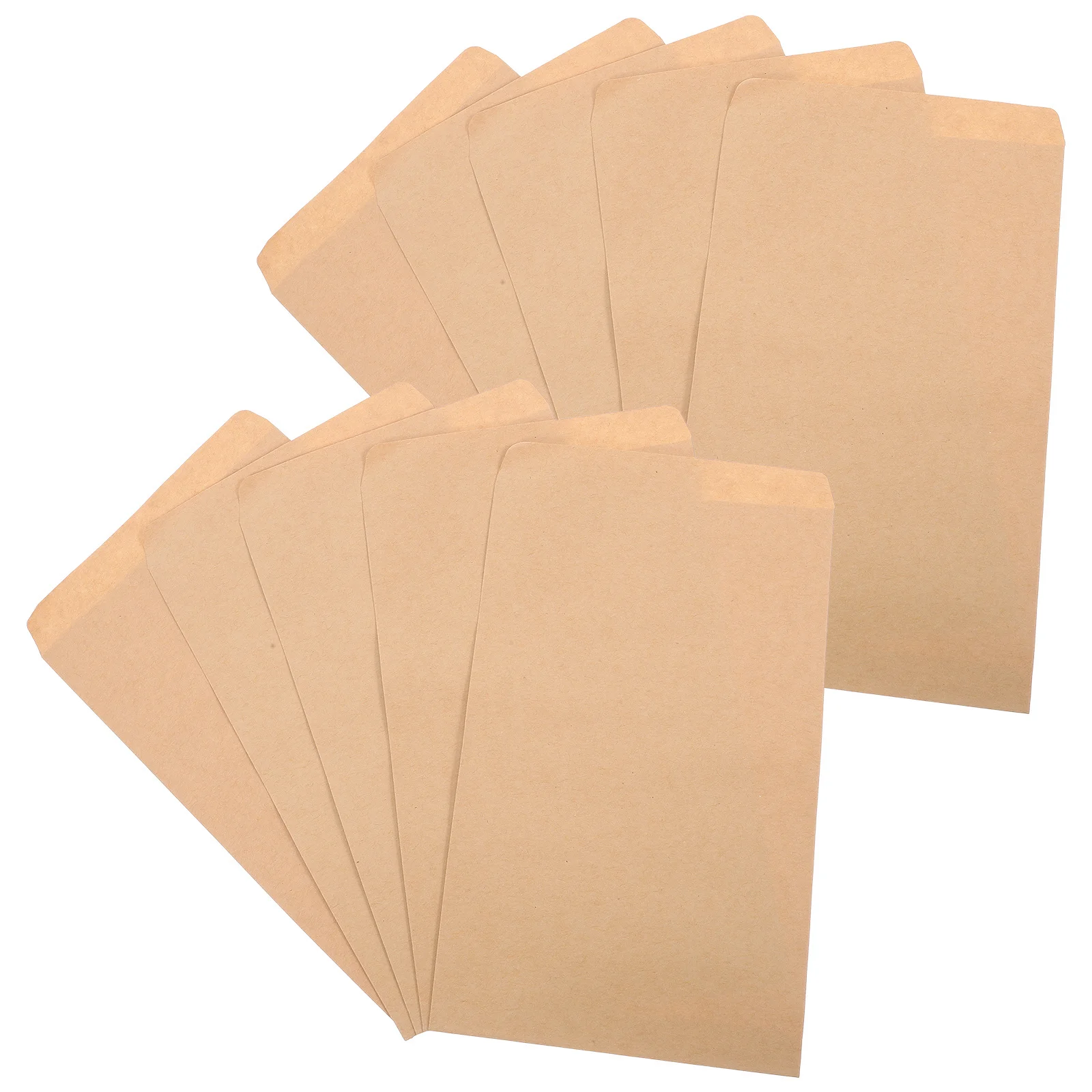 

100Pcs Seed Packaging Bags Paper Envelopes for Small Seeds Storage Organizing Garden Supplies Multi-Use Packets Money Coin