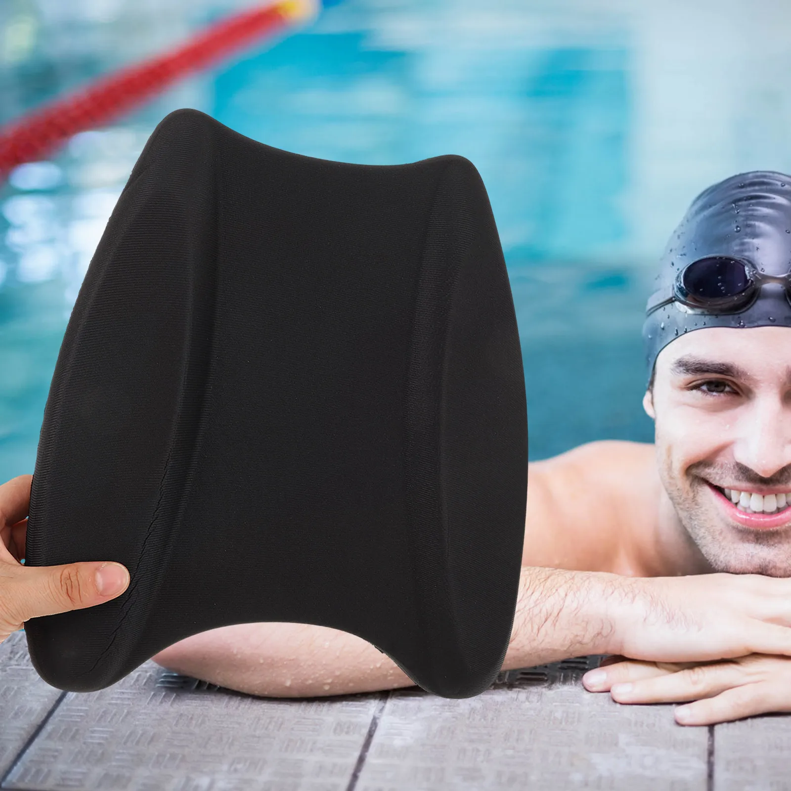 

Kickboard Swimming Kick Board Kids Floating Kick Board Swim Training Kickboard Swimming Kickboard Swimming Training Aiding Tool