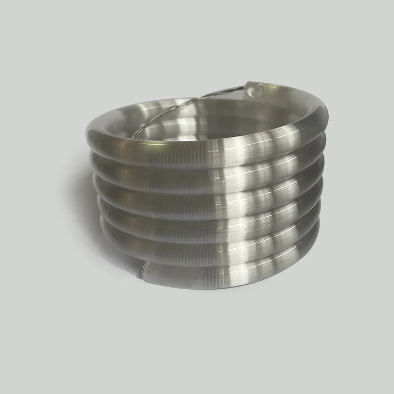 1-częściowy drut piecowy do porcelanowego elementu grzejnego pieca dentystycznego