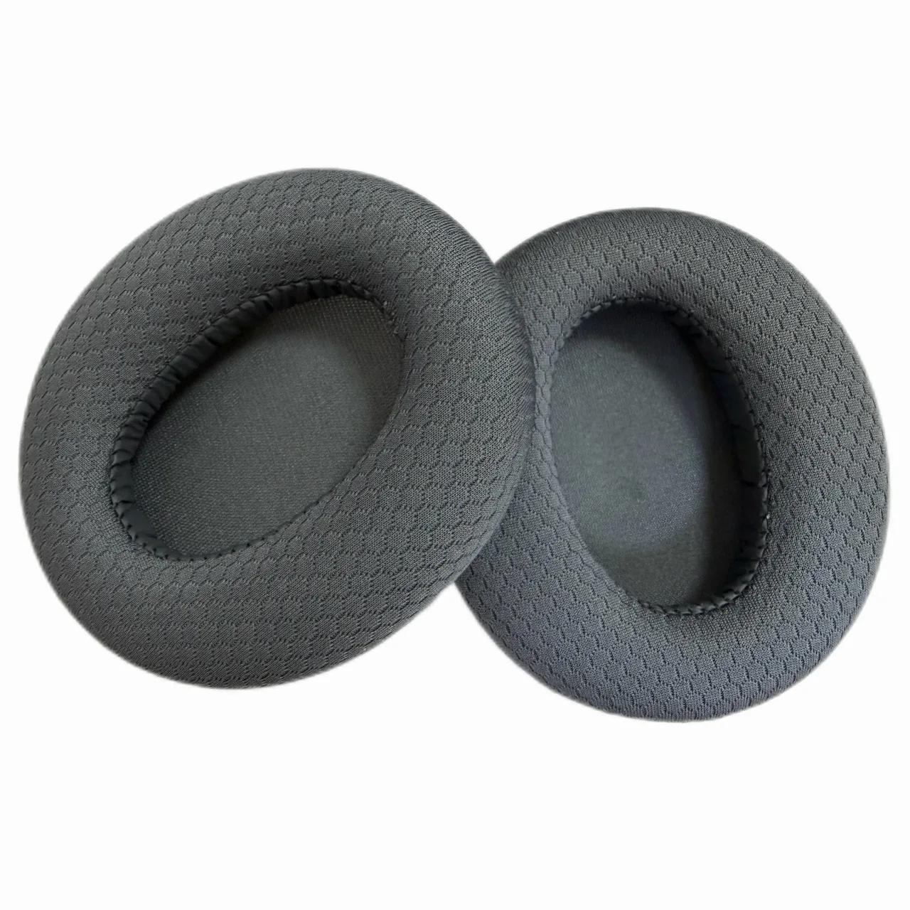 Replacement Ear Pads Headband Cushion for Edifier W820NB Edifier Hecate Free Pro K820NC Headphones Soft Memory Foam Ear Cushions