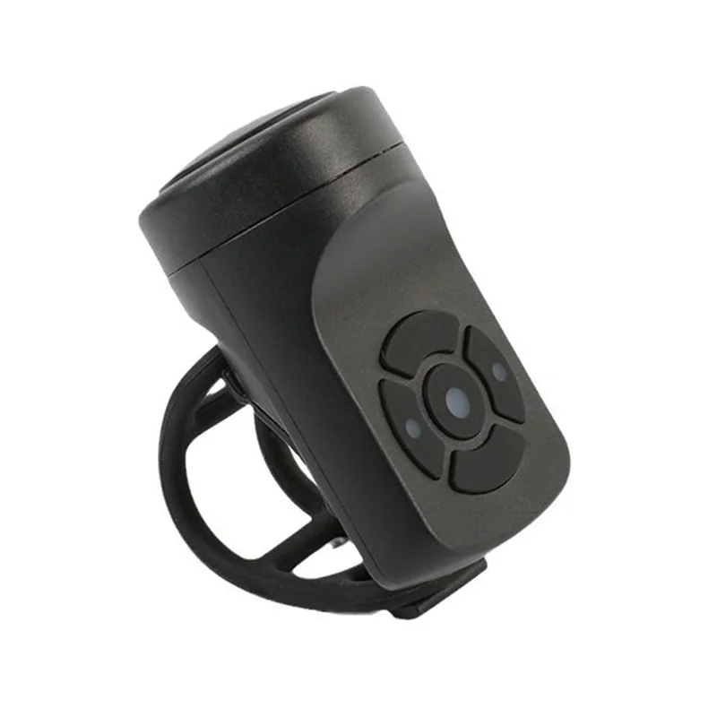 

A51Q-MTB Bicycle Horn Loud Electric Scooter Horn Powerful For Bike Doorbell For Bike Accessories Bicycle Bell