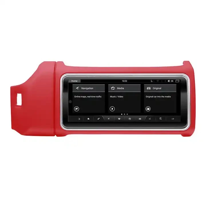 

Hot SaleAndroid Car Radio Player GPS Navigation Head Unit for Land Rover Range Rover Sport 2012-2018