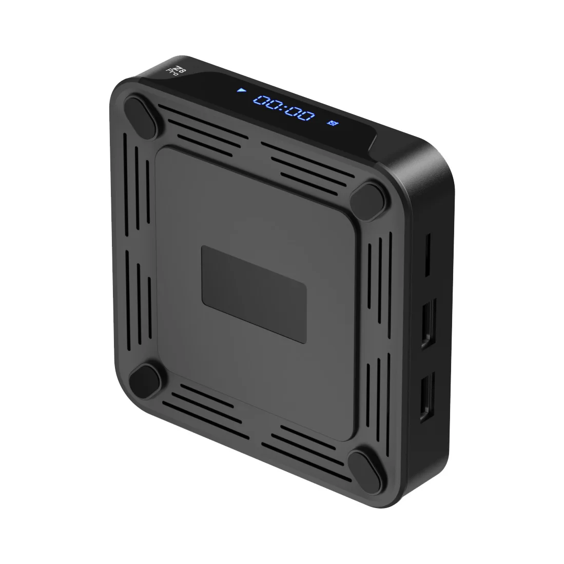 Z8 Pro Android TV Box Allwinner H618 Dual WIFI 2.4G/5G Android 12 ATV Box 4K 8K Smart TV Box Media Player Set-top Box 4GB 32GB