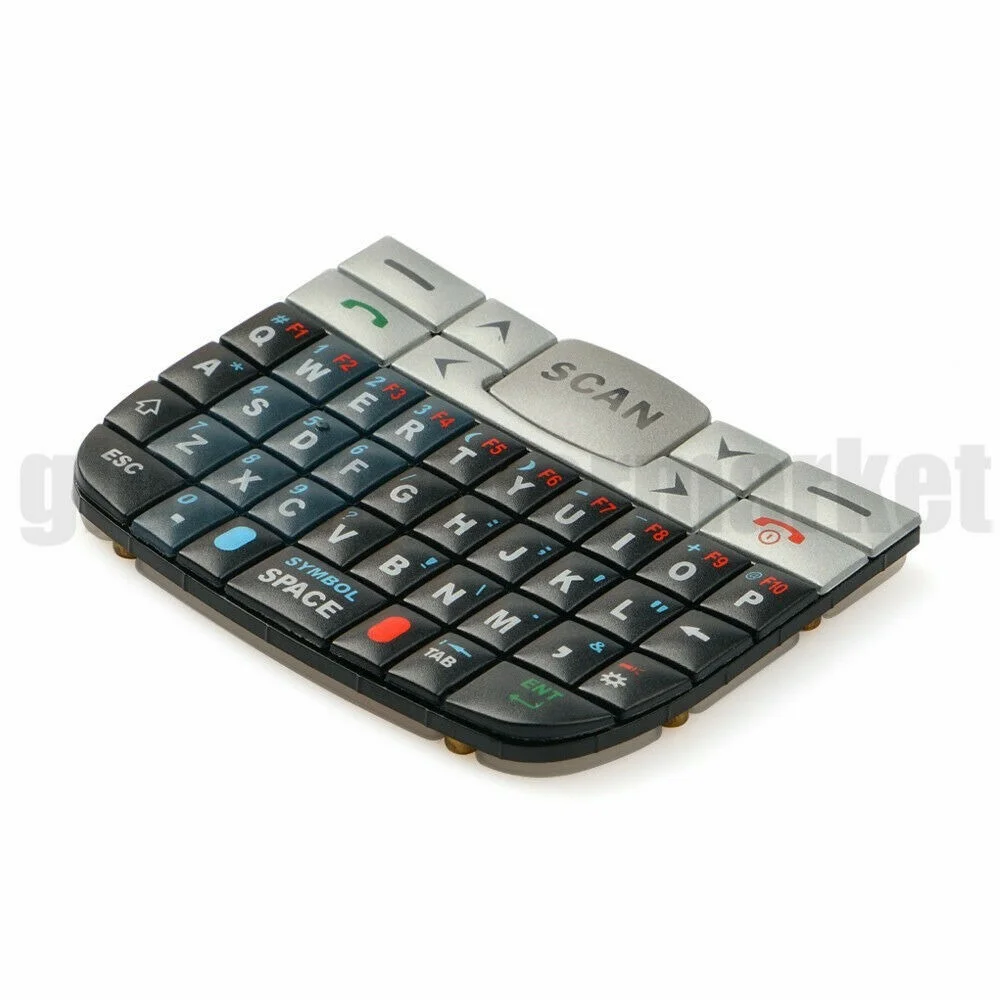 Замена клавиатуры (QWERTY) для Honeywell Dolphin 60S