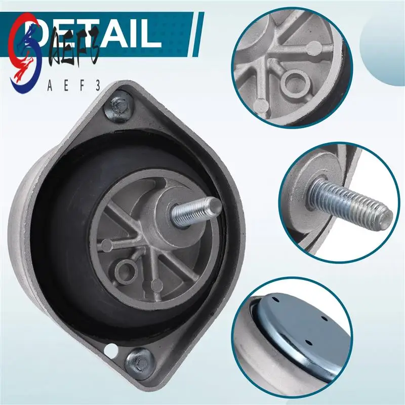 

AEF3-Engine Mounting Mount For BMW E38 E39 750I 7.5I 535I Engine Mount Assembly