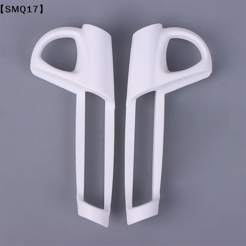 2PCS Growth Chair Seat Belt Hook Fixture Matching Stoke Dining Safety Buckle Infant And Child Eating Accessories【SMQ】