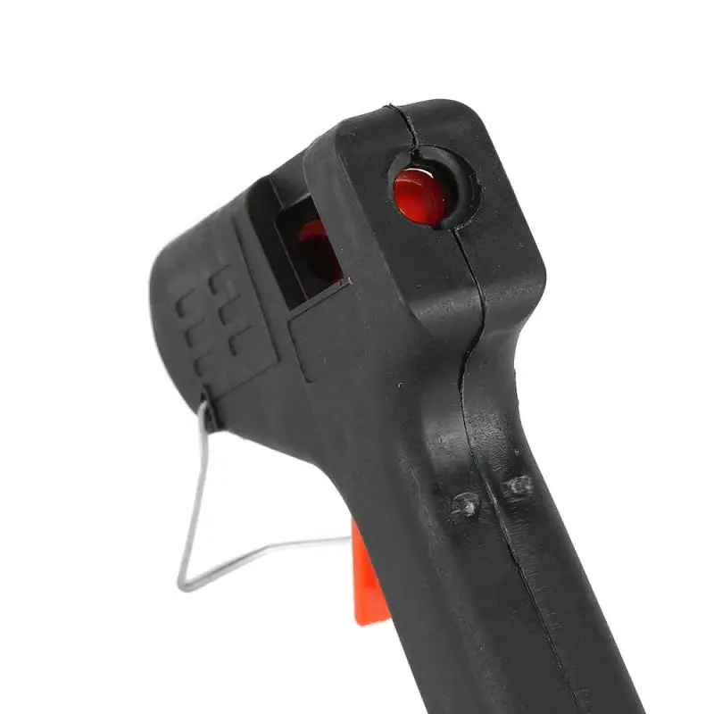 20W Hot Melt Glue Gun For 7MM Glue Stick Mini Gun Home Electric Heat Temperature Gun Repair Tool pistola de silicona calientes