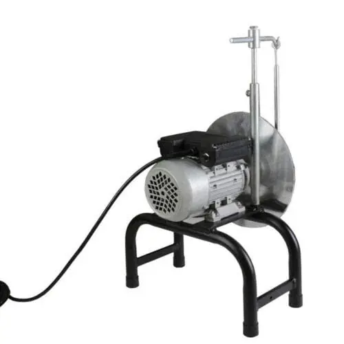 

Efficient and Effective 110V 480W Goat Shears Blade Sharpener Sheep