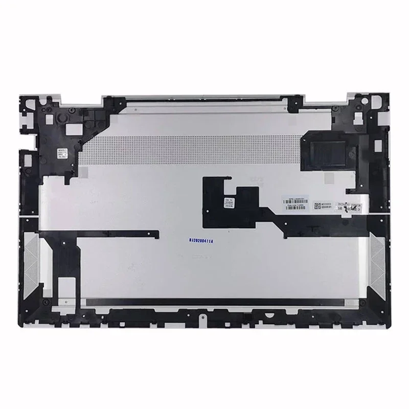 New For HP ENVY x360 15-ED 15M-ED 15-EE 15M-EE TPN-C149 LCD Back Cover Bezel Palmrest Bottom Case L93203-001 Integration Version