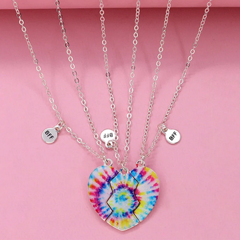 Collier À La Mode Pour Femmes, Design Doux, Perle, Croix Papillon