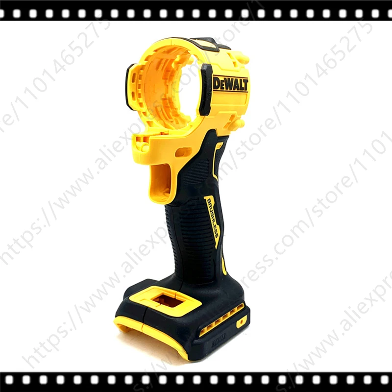 CLAMSHELL Shell Case for DeWALT DCF850N DCF850 DCF850D2 DCF850NT DCF850P2T