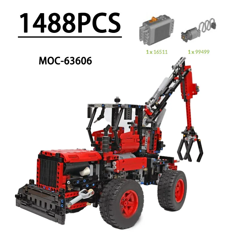 MOC-63606 Building …