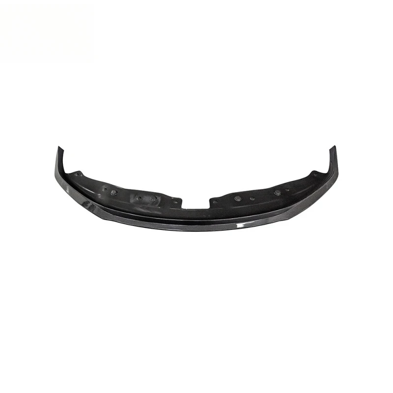 991.1 Dry Carbon Fiber Front Lip Fit For 911 991.1 2012-2015