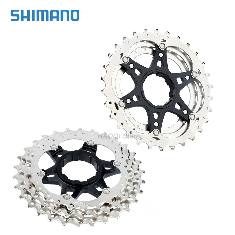 SHIMANO 105 5800 CS R7000 bici da strada HG cassetta 11S 11-30T 11-32T Shimano 105 R7000 bici da strada 11V pignone