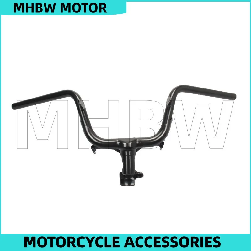 Handlebar for Sym Xs300t Joymaxz 300 2019 2020 Version Universal