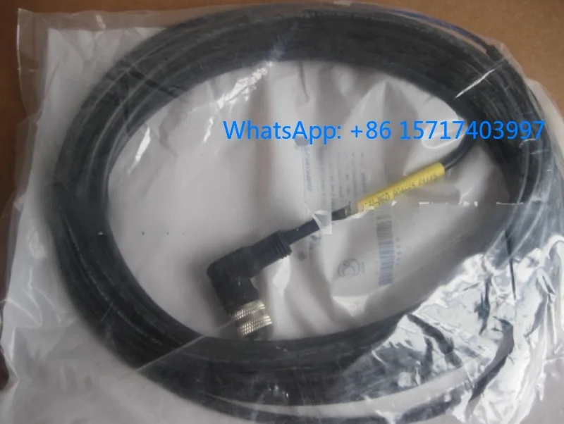

Connecting wire assembly EXV-M60 PCN: 804665