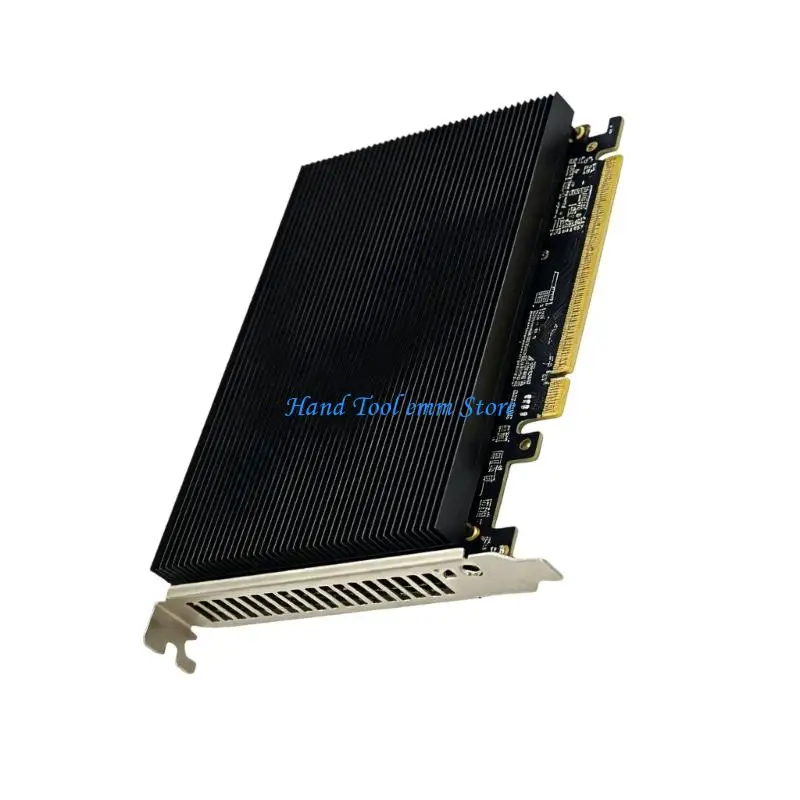 adaptadores-pcie-metal-h37f-a-4-m2-nvmes-ssd-que-admiten-unidad-2280-y-velocidad-pcie40-para-servidores-estaciones