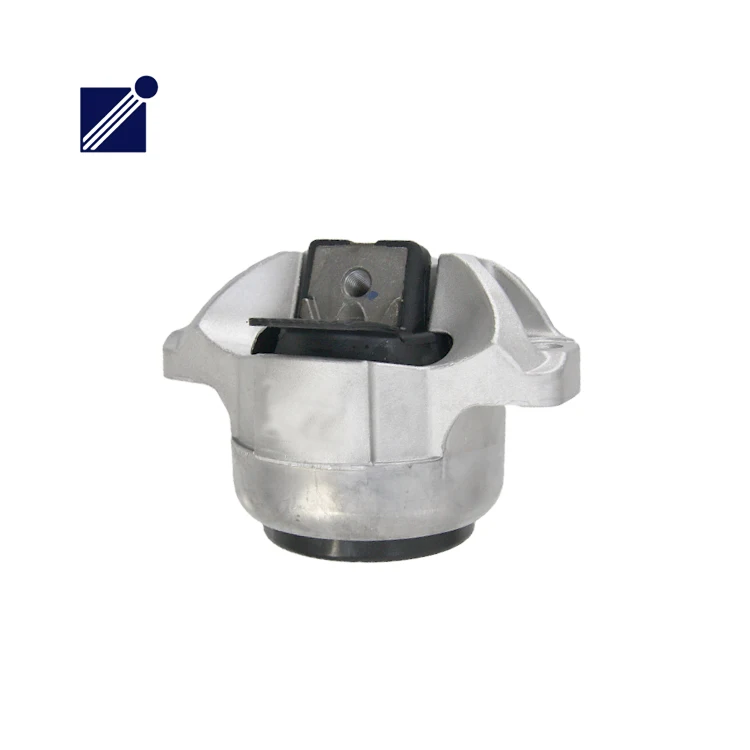 VOLLSUN Auto Parts Suspension Systems Engine Mount for Porsche Panamera Engine Mounting 9A719938310