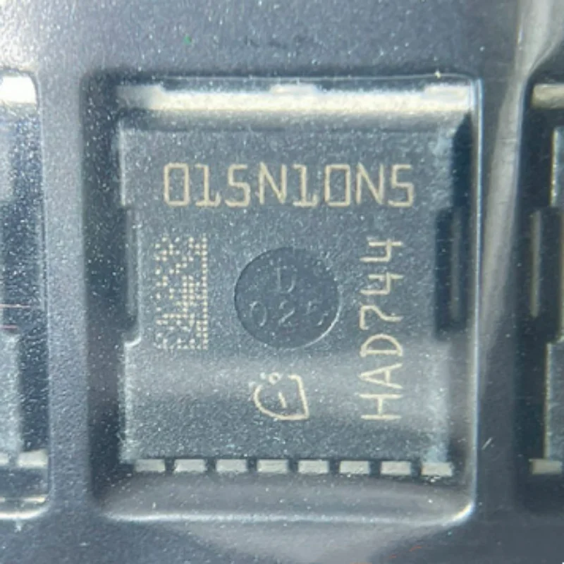 

015N10N5 IPT015N10N5 NEW Original Genuine Chip Packing PG-HSOF-8