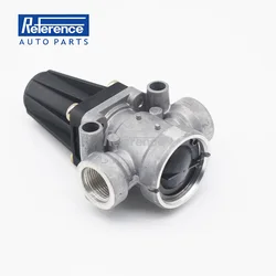 Air Brake Pressure Limiting Valve 4750102000 Pressure Regulating Valve Pressure Control 1506190 1356634 1935016