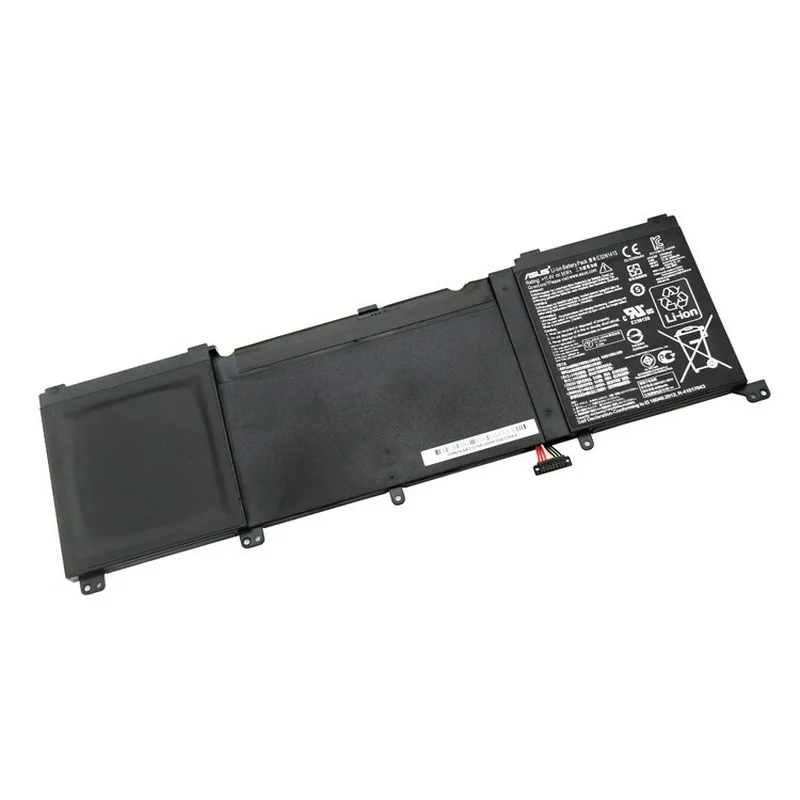 Brand New Authentic C32N1415 Battery Applicable to Asus ZenBook Pro UX501JW UX501LW UX501VW N501VW