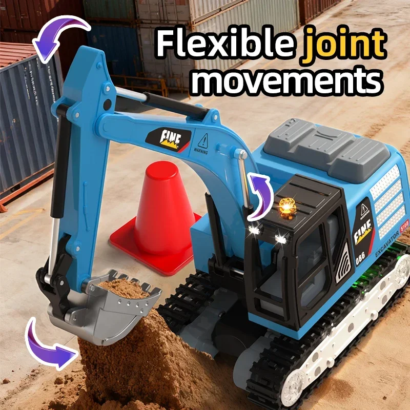 Thumbnail 4 - #18 Trending RC Dump Trucks Right Now