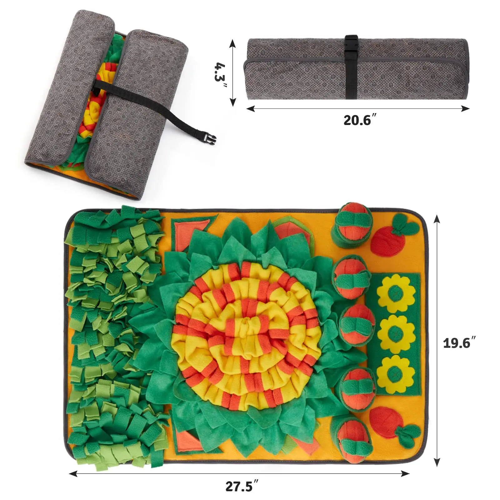 Thumbnail 2 - #77 Top Puppy Puzzle Toys Picks for Every Budget