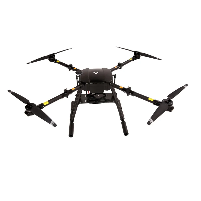 Wholesale 4 axis Delivery Payload Cargo Transport Drone with Remote Control