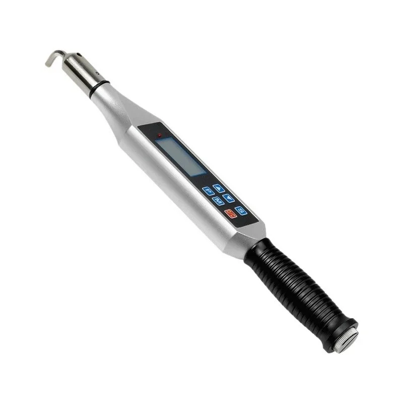 Wireless digital torque wrench, torque detection wrench wifi transmission digital wrench control