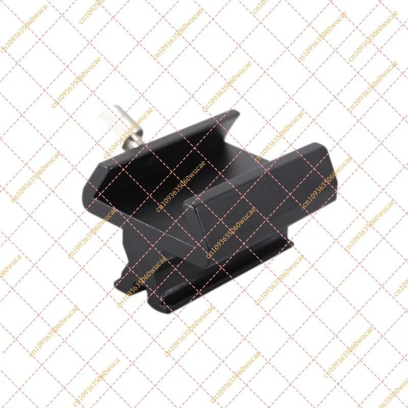 Universal Finder Scope Mounting Base Adapter