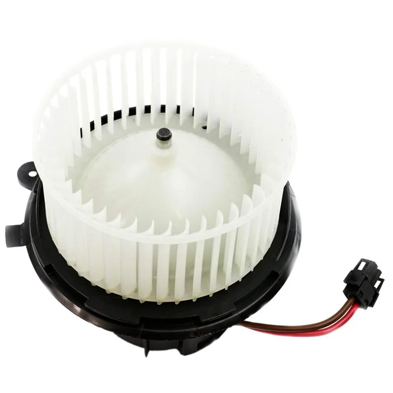 Heater Blower Motor Fan Assembly for Mercedes W204 W212 C300 C350 C63 AMG E350 E550 E63 AMG GLK350 2008-2012 2048200208