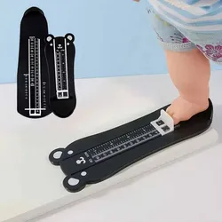 Foot Device Measuring Measure Size Adults Gauge Sizer Feet Ruler Shoes Home Kids Foot Length Family Measurer Us Standard Size