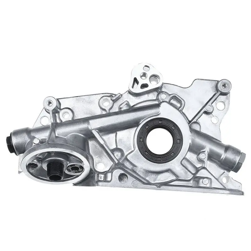 Car Engine Oil Pump For Reno Forenza 2005-2008 Daewoo Leganza 1999-2002 90570925 92067276