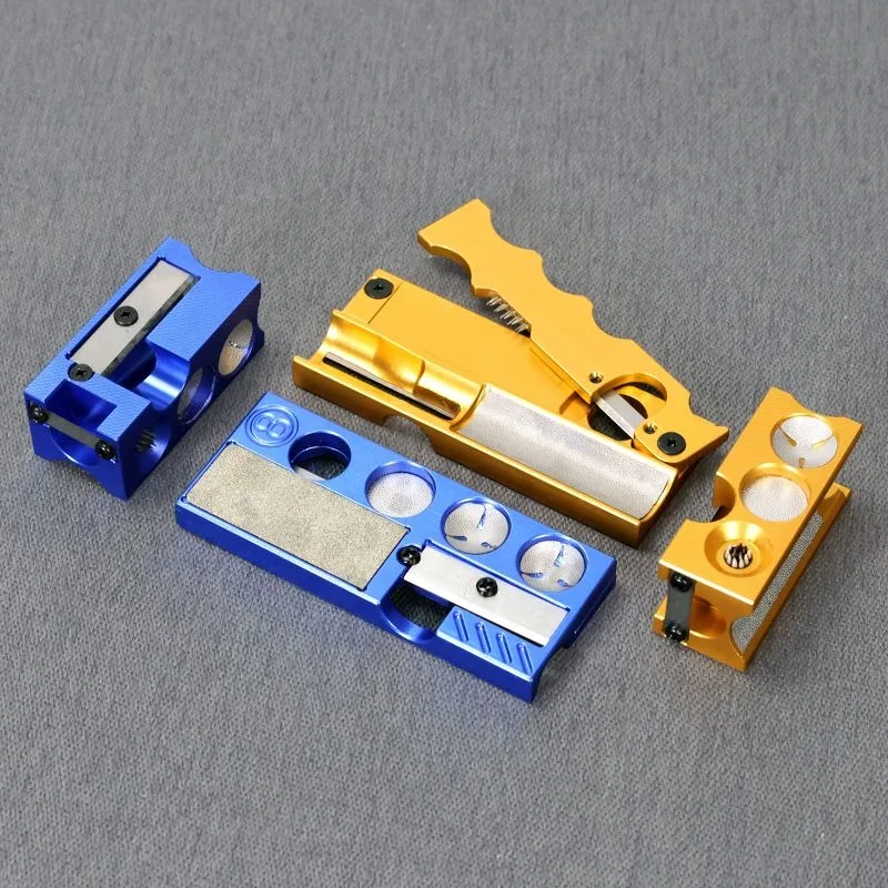 

Leather head repairman, billiard rod repairman, tool head, grinder, metal reel, plastic one-stop seven-in-one