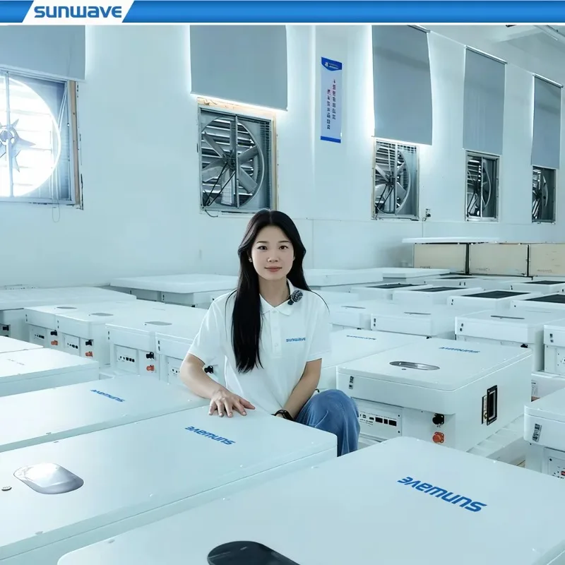 Home ESS,Solar PV And Battery Storage Efficient Home Solar PV And Battery Storage System 20kWh High Capacity Lithium Batter