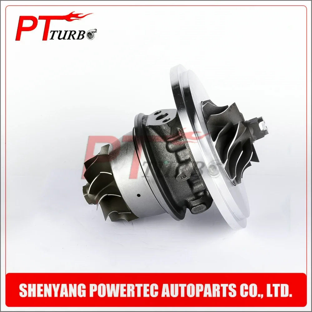 خرطوشة Turbolader 452174-5002S Turbo للسيارات لمدرب فولفو B10، شاحنة حافلة العبور D10A مع TD102 452174-0002 425677