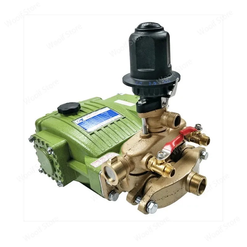 ปั๊มที่เชื่อมต่อโดยตรง168 170 GB200เครื่องยนต์เบนซินหนึ่งชิ้นหัวปั๊มชุบโครเมี่ยมปราศจากไขมัน