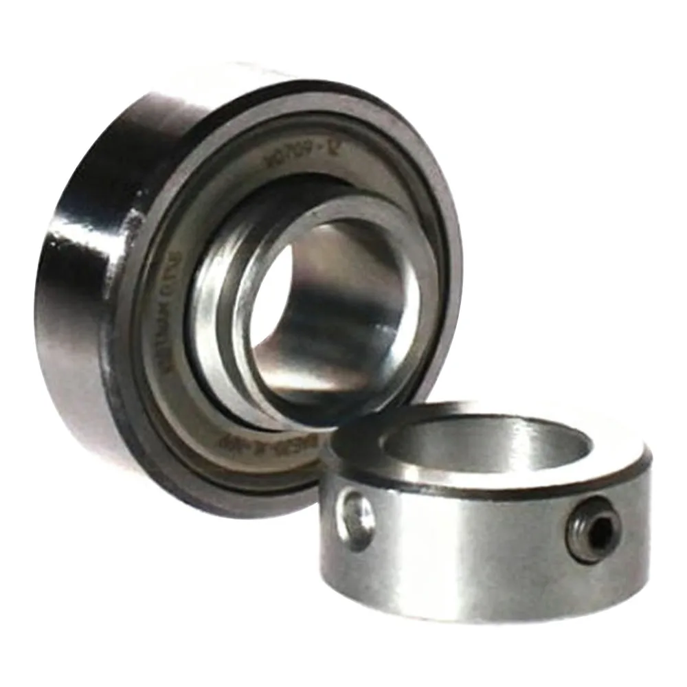 INA External spherical bearing deep groove rolling bearing lip seal ball bearing RAE35-XL-NPP-NR RAE40-XL-NPP-NR RAE60-XL-NPP