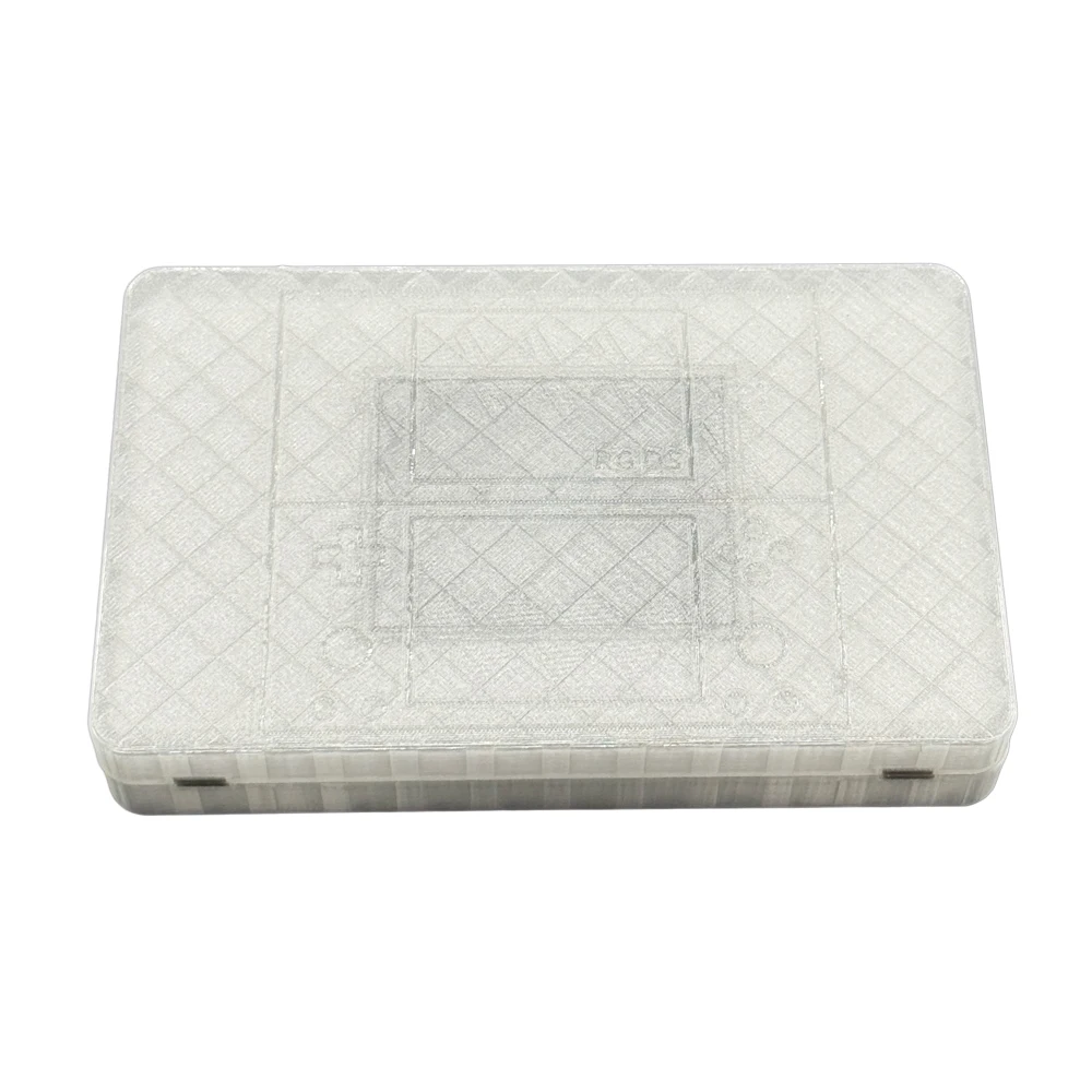 Protective Case Shockproof Protective cover Handheld Game Console Case for Anbernic RG DS storage box