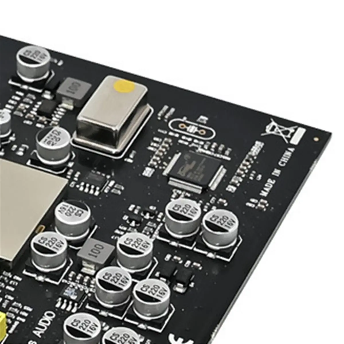 

(A96Z) Звуковая карта PCI-E 7.1, оптический/коаксиальный аудиовыход для настольных компьютеров, CMI8828, профессиональные фронтальные колонки для аудиофилов