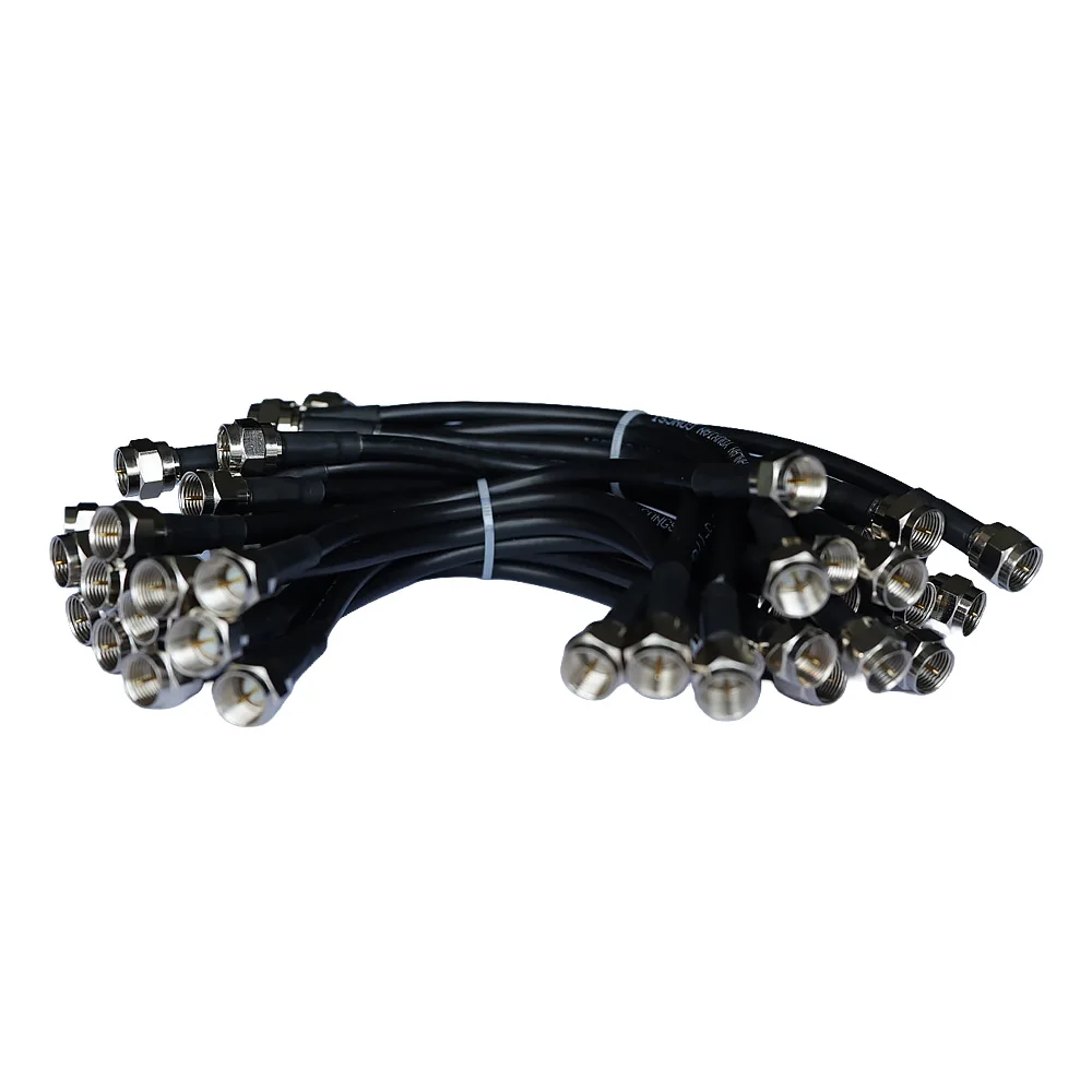 IPTV Gateway 4/8/12/16/24 Tuner to IP Gateway 12 DVB-S2 to IP/ASI Gateway RF Modulator HD Encoder Digital TV Modulator