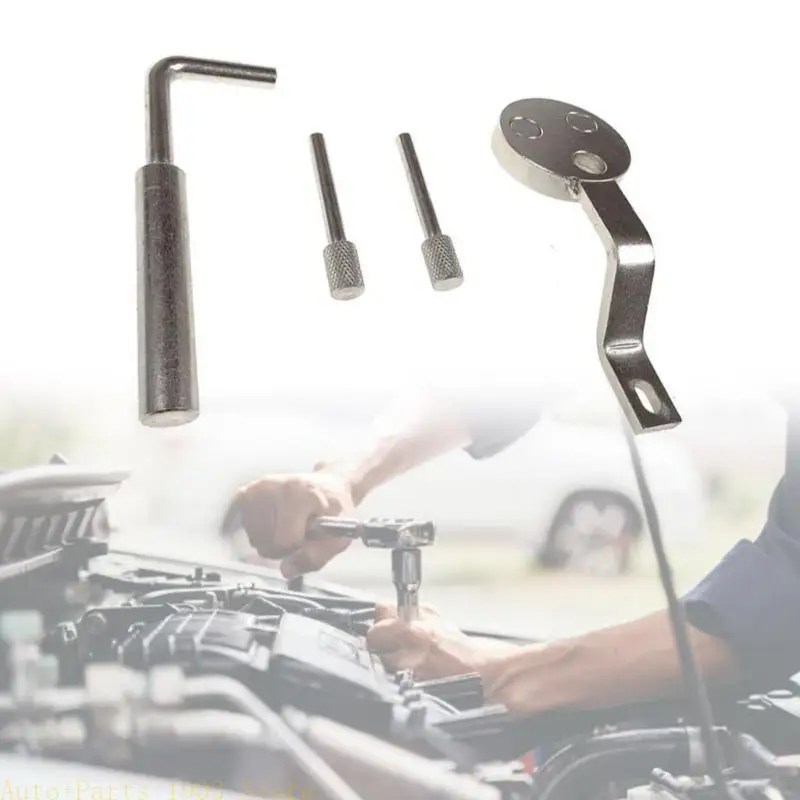 

E21C Engine Timing Tools for Transit TDCi 0198B2 303-1587 01982A 21-251 303-698 0198A