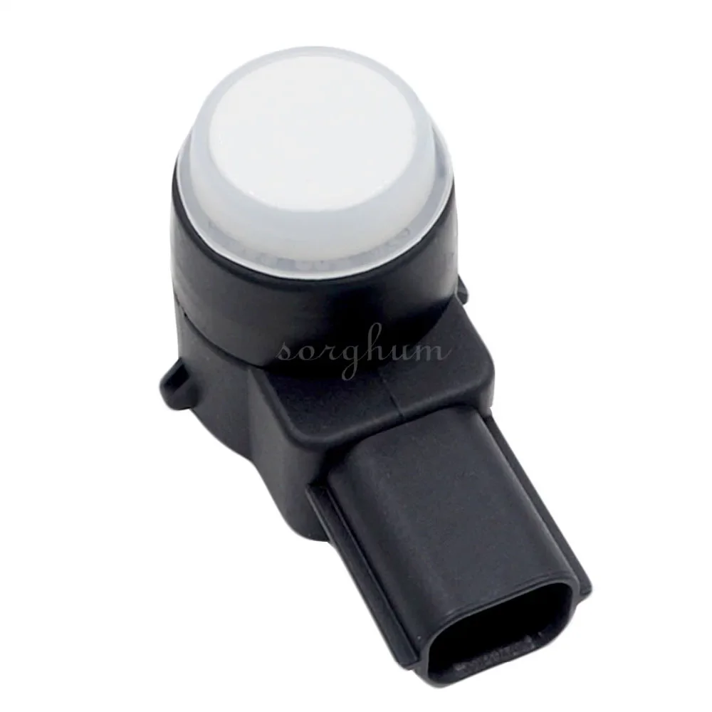 4PCS PDC Backup Reverse Parking Distance Control Sensor For G M VW Golf 95918951 0263013646