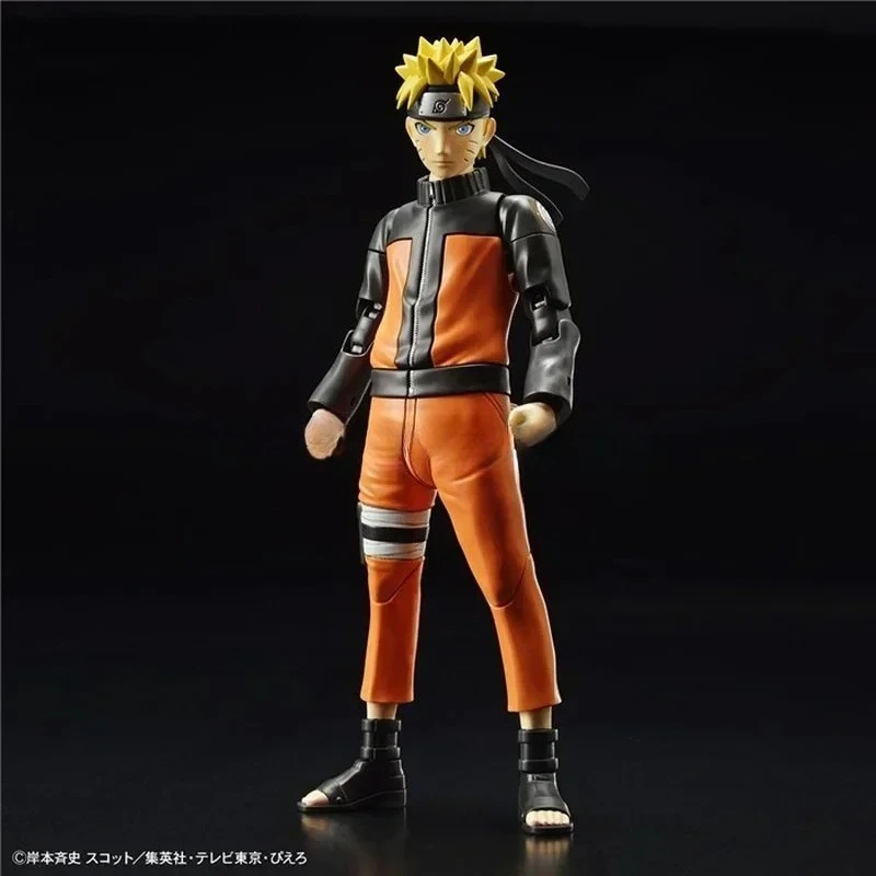 بانداي الأصلي أنيمي الشكل الشكل ارتفاع اوزوماكي نموذج المفاصل المنقولة أنيمي ألعاب شخصيات الحركة هدايا للأطفال