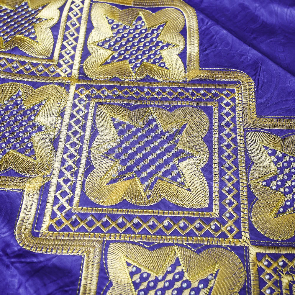 H&D African Clothes For Women Wedding Party Tradition dress Bazin Riche  Boubou Marocain Femme Vetement 2022 Long Robes