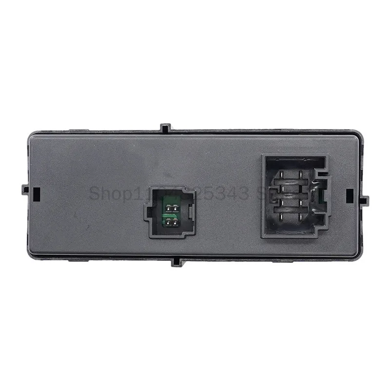BL3T-14540-AAW for 10-14 Ford F150 Glass Regulator Switch Power Window Switch 5