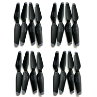 Wholesale 4D-V12 Propeller Props Spare Part for 4DRC V12 V23 4D-V23 Drone RC Quadcopter Accessory 4PCS/Set