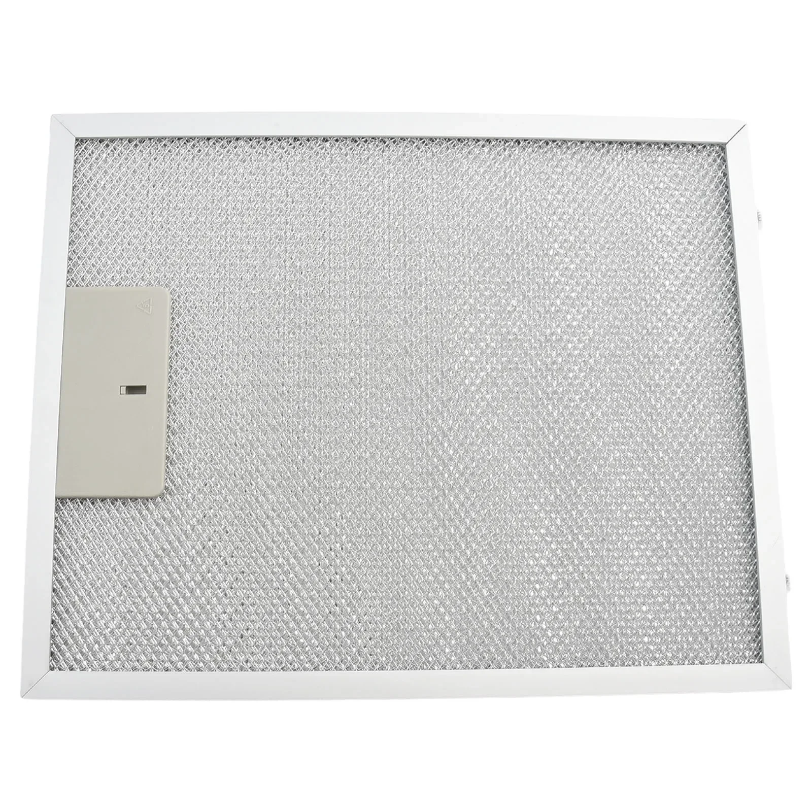 30*24cm Range Hood Filter Cooker Hood Grease Filter Kitchen Extractor Ventilation Aluminium Aspirator Filter Mesh