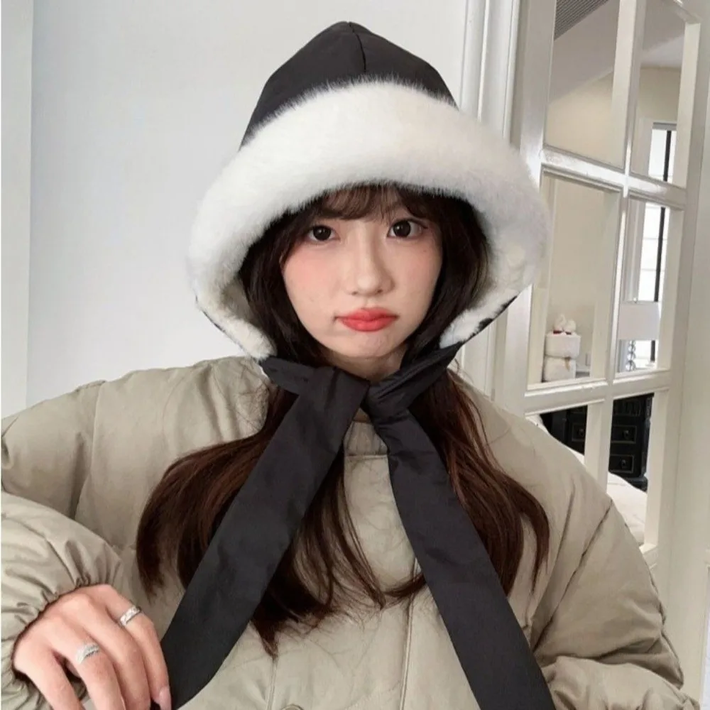 حقيبة كروس بحزام قابل للتحويل، قبعة حرارية لحماية الأذن، قبعة صغيرة، حقيبة قابلة للتعبئة، محفظة، محفظة، غطاء أذن رياضي