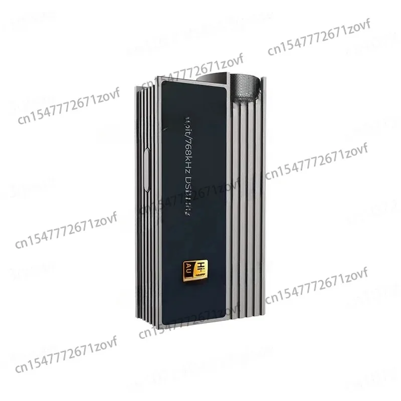 Decoding earphones, power amplifier all-in-one machine, flagship mobile phone, small tail, portable MAX